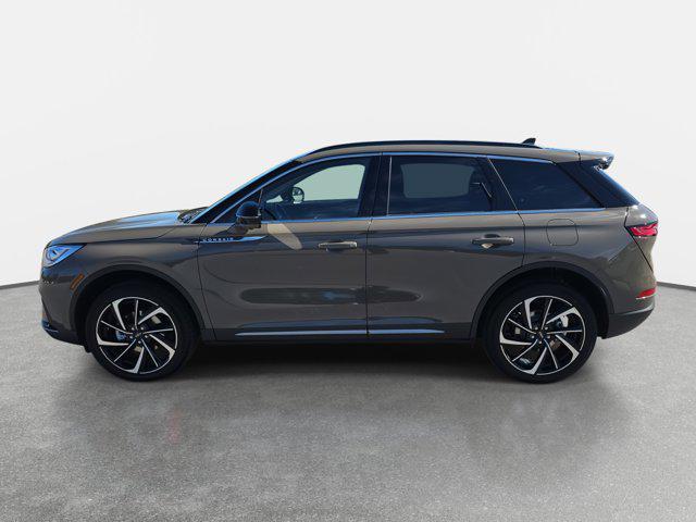 new 2026 Lincoln Corsair car, priced at $55,585