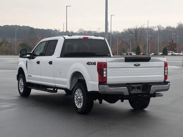 used 2022 Ford F-350 car, priced at $49,950