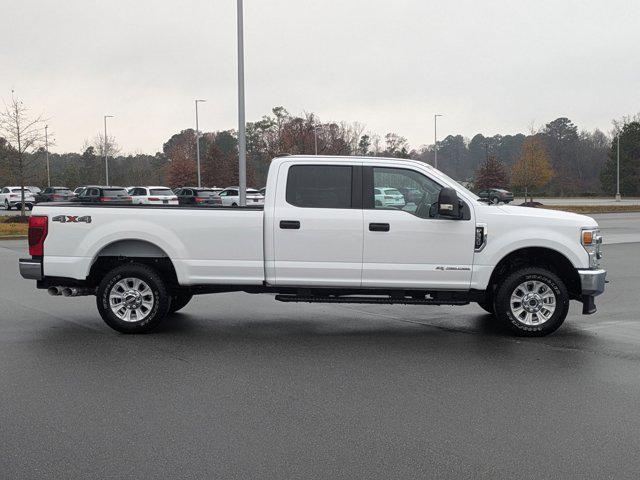 used 2022 Ford F-350 car, priced at $49,950