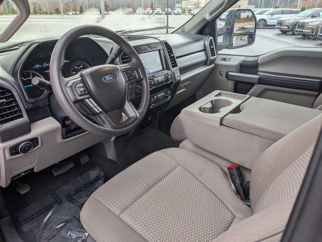 used 2022 Ford F-350 car, priced at $49,950