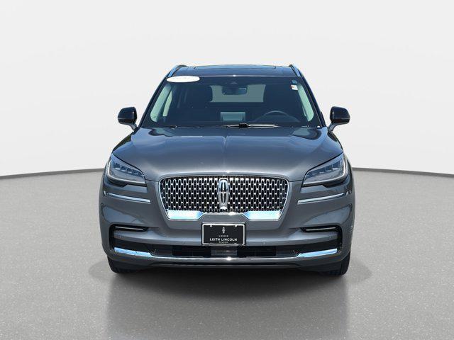 used 2023 Lincoln Aviator car, priced at $47,996
