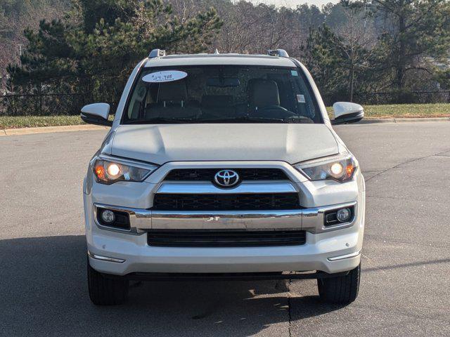 used 2018 Toyota 4Runner car, priced at $28,988