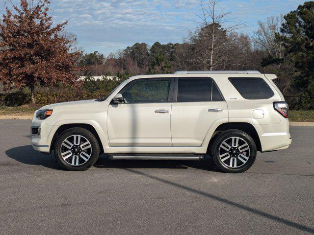 used 2018 Toyota 4Runner car, priced at $28,988