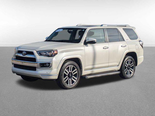 used 2018 Toyota 4Runner car, priced at $28,988