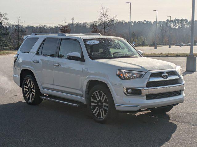 used 2018 Toyota 4Runner car, priced at $28,988