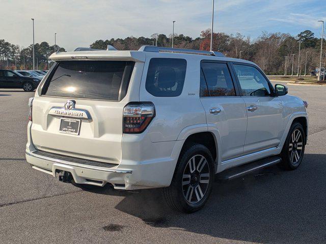 used 2018 Toyota 4Runner car, priced at $28,988