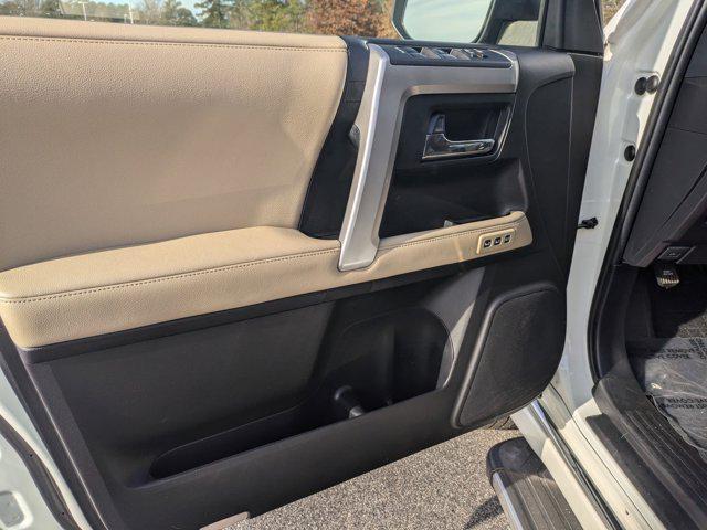 used 2018 Toyota 4Runner car, priced at $28,988