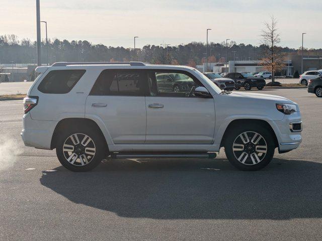 used 2018 Toyota 4Runner car, priced at $28,988