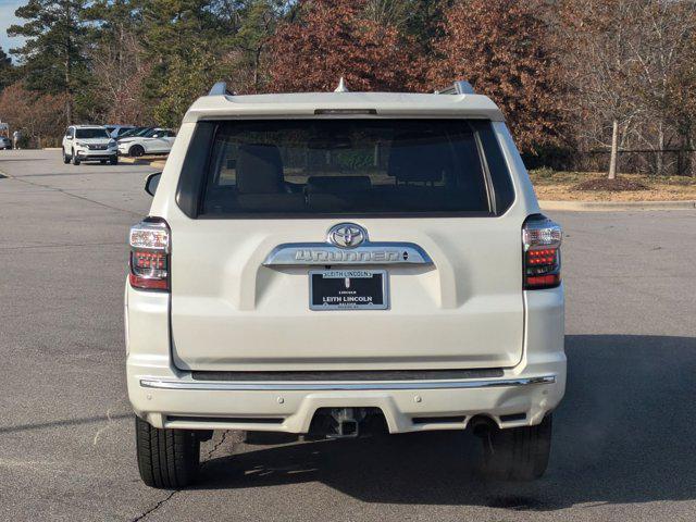 used 2018 Toyota 4Runner car, priced at $28,988