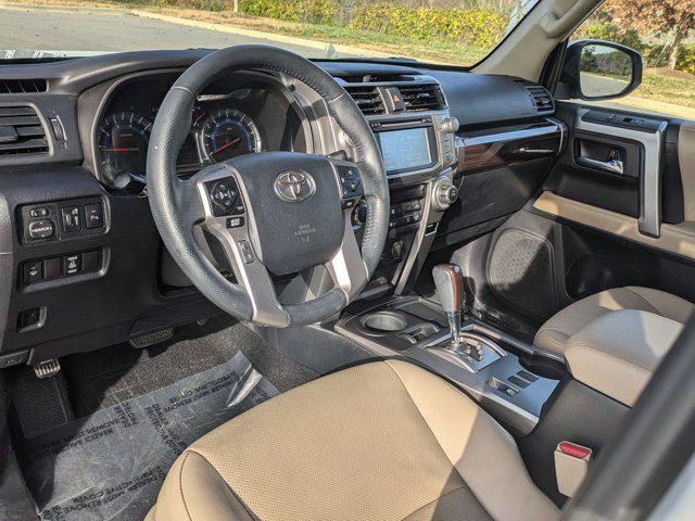 used 2018 Toyota 4Runner car, priced at $28,988