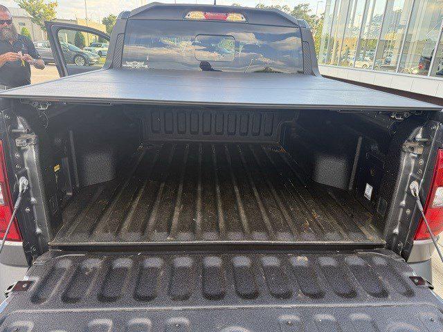 used 2024 Ford Maverick car, priced at $35,431