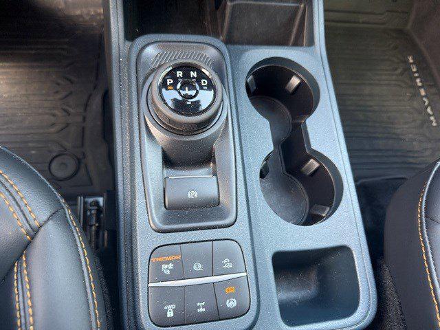 used 2024 Ford Maverick car, priced at $35,431