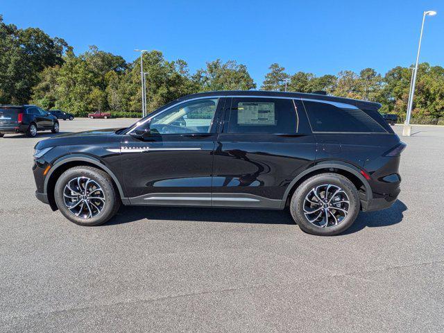 new 2024 Lincoln Nautilus car, priced at $54,034