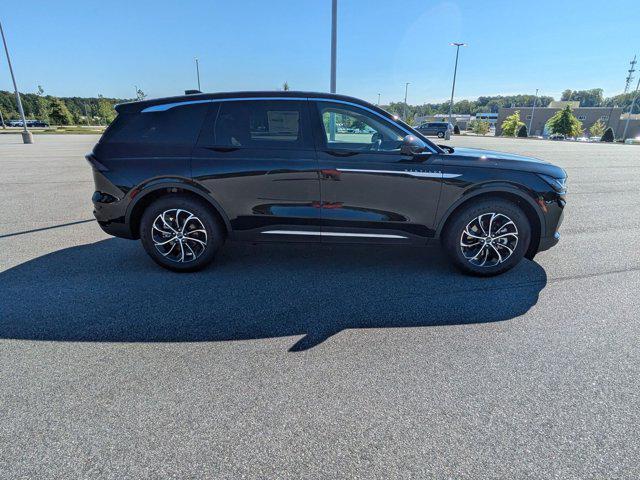 new 2024 Lincoln Nautilus car, priced at $54,034