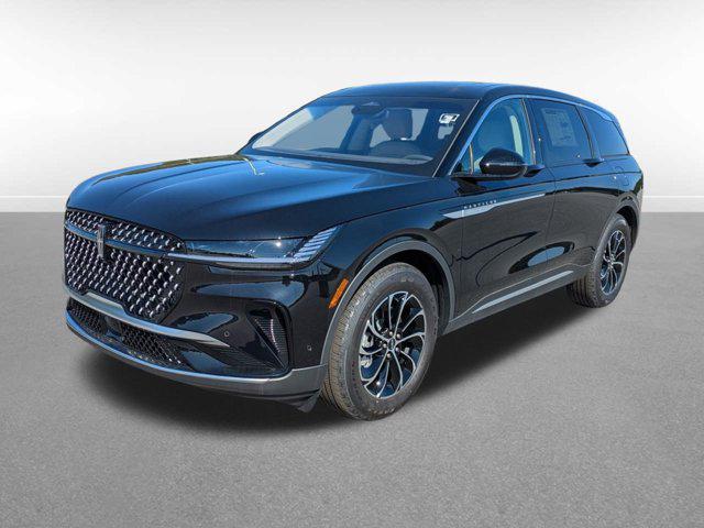 new 2024 Lincoln Nautilus car, priced at $54,034