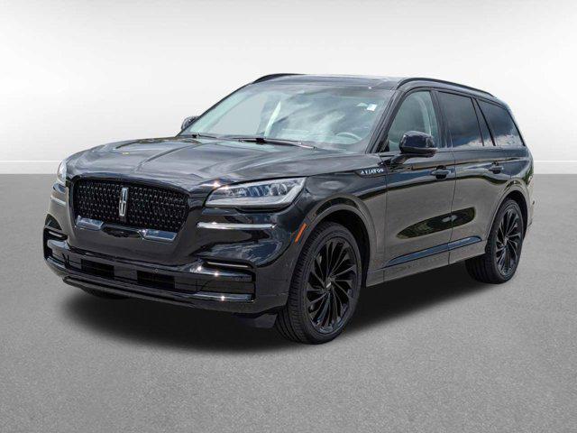 new 2024 Lincoln Aviator car, priced at $69,139