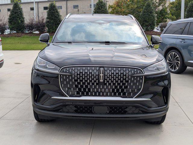 new 2025 Lincoln Aviator car, priced at $66,946