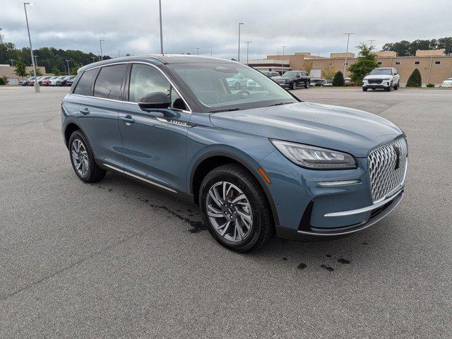 new 2024 Lincoln Corsair car, priced at $52,694