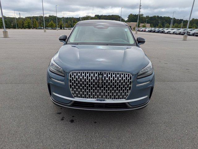 new 2024 Lincoln Corsair car, priced at $52,694