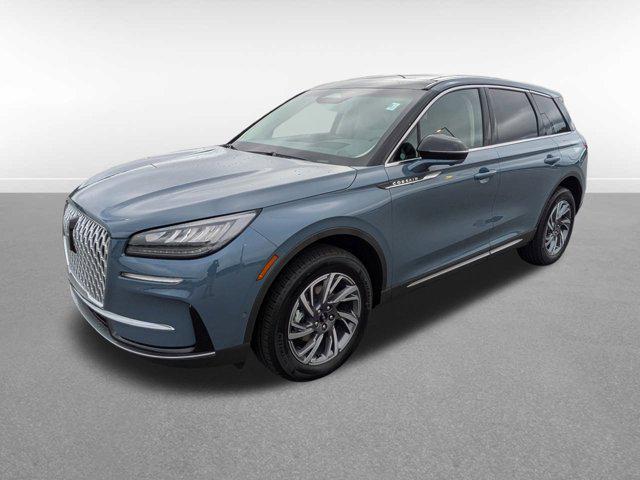 new 2024 Lincoln Corsair car, priced at $52,694