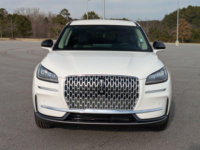 new 2025 Lincoln Corsair car, priced at $46,295