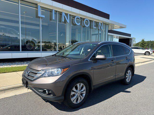 used 2014 Honda CR-V car, priced at $18,988