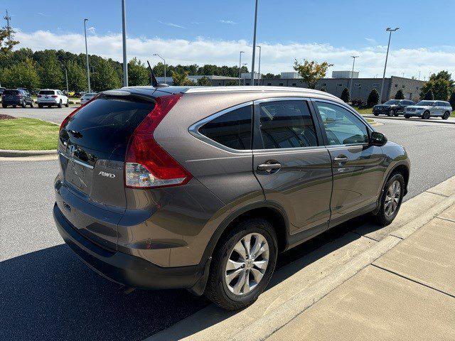 used 2014 Honda CR-V car, priced at $18,988