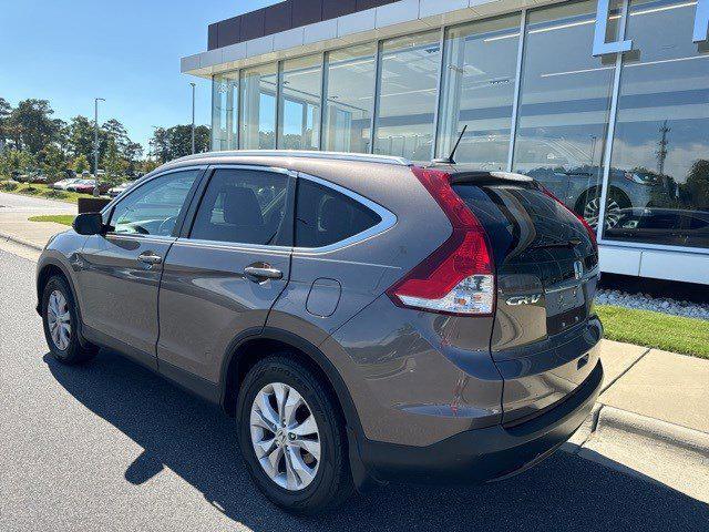 used 2014 Honda CR-V car, priced at $18,988