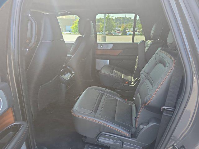 used 2023 Lincoln Navigator car, priced at $69,991