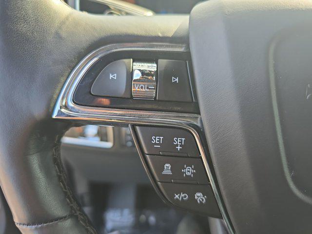 used 2023 Lincoln Navigator car, priced at $69,991