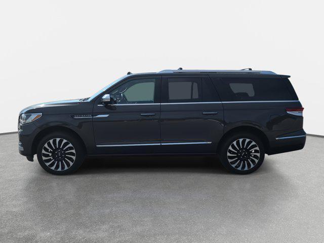 used 2023 Lincoln Navigator car, priced at $69,991