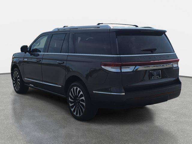 used 2023 Lincoln Navigator car, priced at $69,991