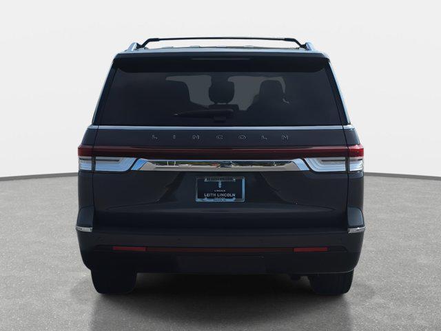 used 2023 Lincoln Navigator car, priced at $69,991