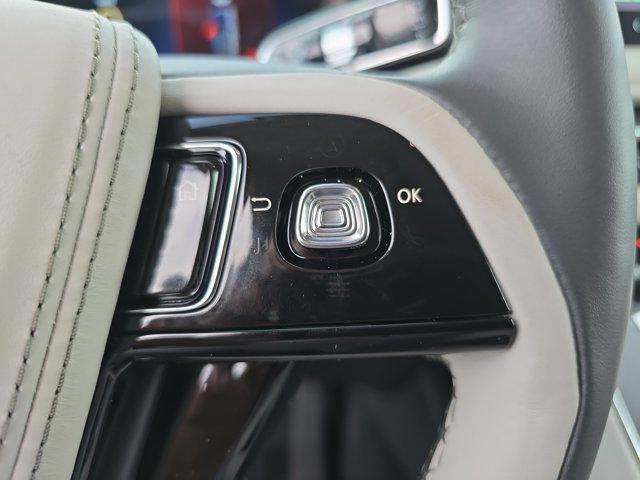 new 2025 Lincoln Aviator car, priced at $62,490