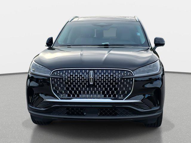 new 2025 Lincoln Aviator car, priced at $62,490