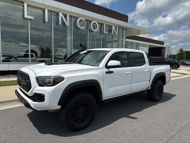 used 2019 Toyota Tacoma car, priced at $47,988