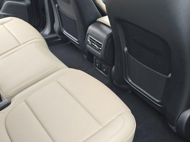 new 2025 Lincoln Corsair car, priced at $53,700