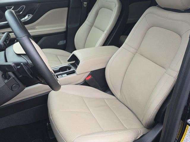 new 2025 Lincoln Corsair car, priced at $53,700