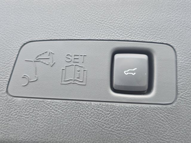 new 2025 Lincoln Corsair car, priced at $53,700
