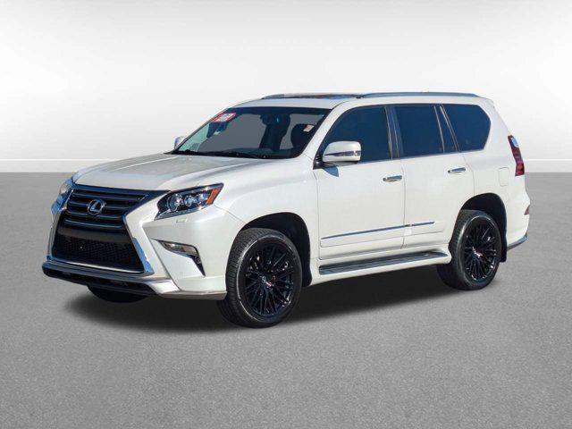 used 2019 Lexus GX 460 car, priced at $34,950