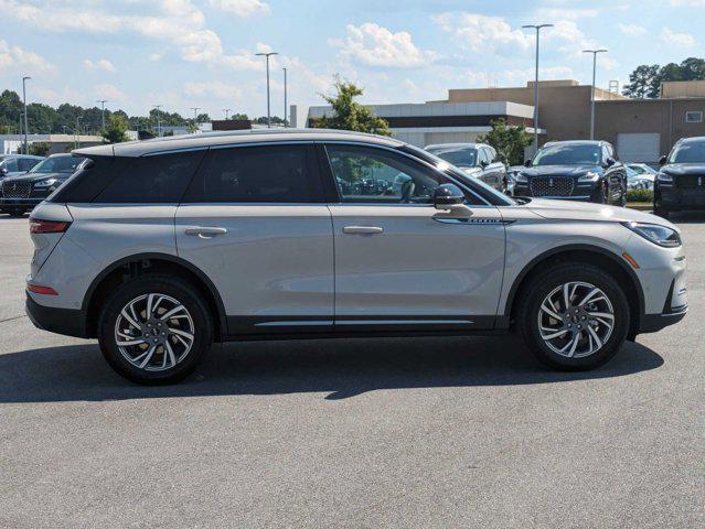 new 2024 Lincoln Corsair car, priced at $50,390