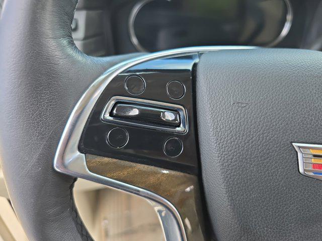 used 2020 Cadillac Escalade car, priced at $43,350