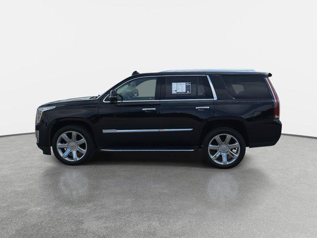 used 2020 Cadillac Escalade car, priced at $43,350