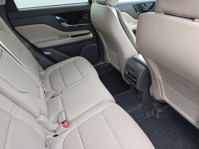 used 2021 Lincoln Corsair car, priced at $27,996