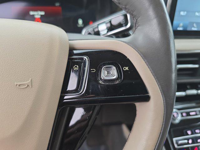 used 2021 Lincoln Corsair car, priced at $27,996