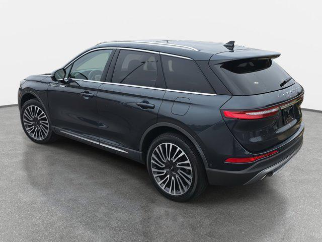 used 2021 Lincoln Corsair car, priced at $27,996