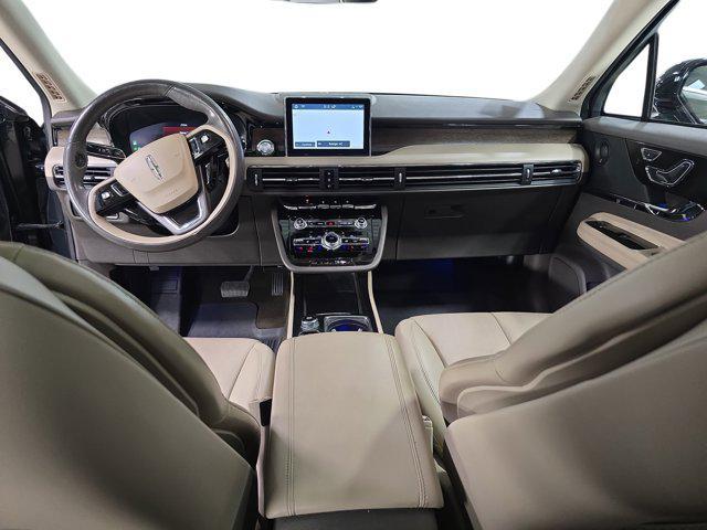 used 2021 Lincoln Corsair car, priced at $27,996