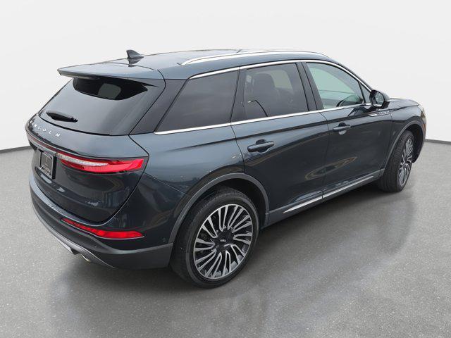 used 2021 Lincoln Corsair car, priced at $27,996