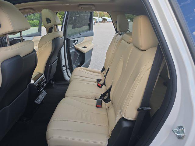 used 2023 Acura MDX car, priced at $39,877