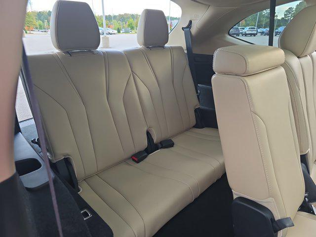 used 2023 Acura MDX car, priced at $39,877